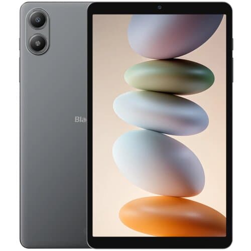 Tablet BLACKVIEW Link 2 8.68" 4/128 GB Wi-Fi Czarny