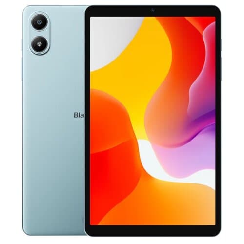 Tablet BLACKVIEW Link 2 8.68" 4/128 GB Wi-Fi Niebieski
