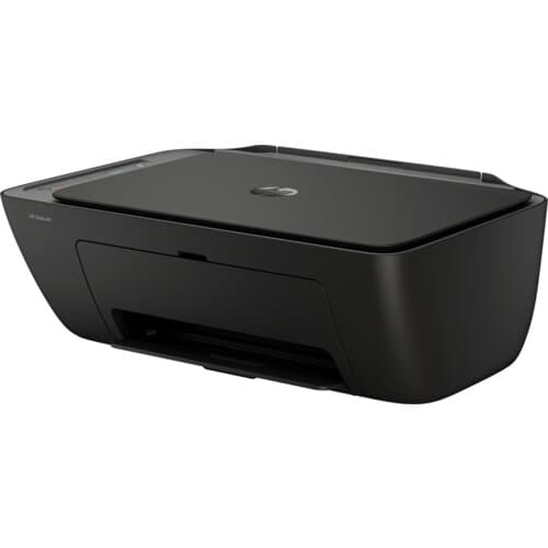 Urządzenie wielofunkcyjne HP DeskJet 2920 Druk w kolorze, Wi-Fi
