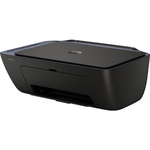 Urządzenie wielofunkcyjne HP DeskJet 2921 Druk w kolorze, Wi-Fi