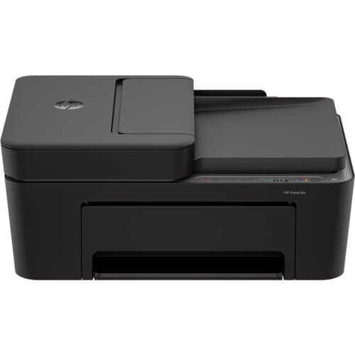 Urządzenie wielofunkcyjne HP DeskJet 4320 Druk w kolorze, Wi-Fi