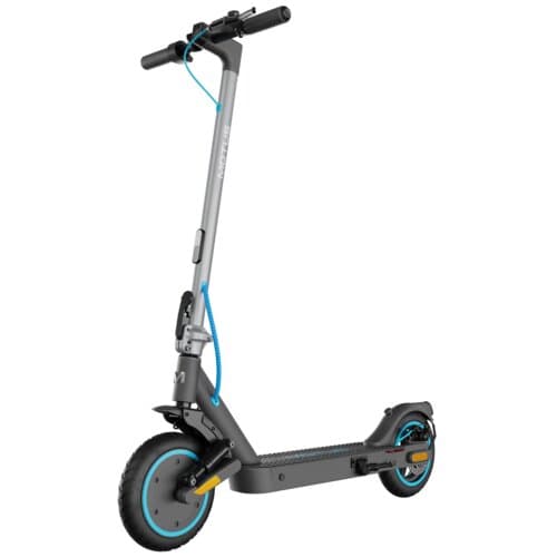 Hulajnoga elektryczna MOTUS Scooty 10 Elite 40km 350W Amortyzacja 10"
