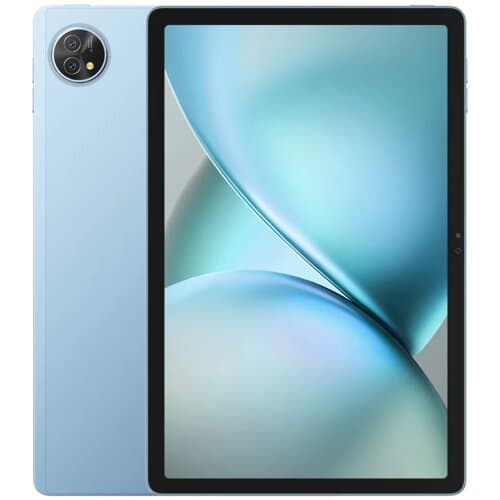 Tablet BLACKVIEW Zeno 10 11" 6/128 GB 5G Wi-Fi Niebieski + Klawiatura + Mysz + Rysik