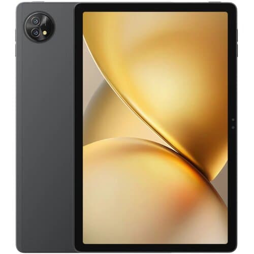 Tablet BLACKVIEW Zeno 10 11" 6/128 GB 5G Wi-Fi Czarny + Klawiatura + Mysz + Rysik