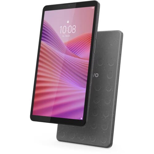 Tablet LENOVO Tab K9 ZAF30085PL 8.7" 4/64 GB LTE Wi-Fi Szary
