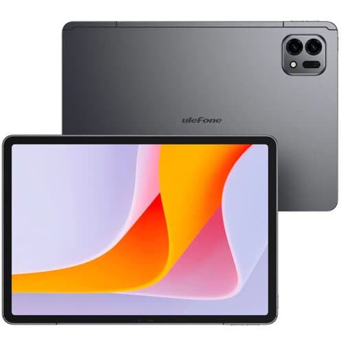 Tablet ULEFONE Tab A12 Pro 12.2" 8/128GB LTE Wi-Fi Szary