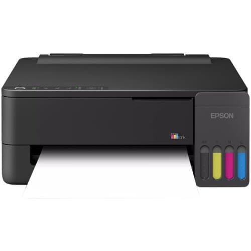 Drukarka EPSON L1350 Druk w kolorze, Wi-Fi