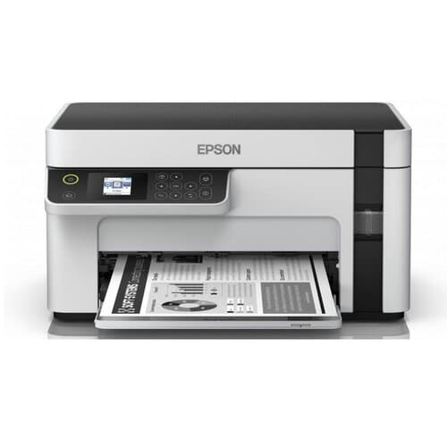 Urządzenie wielofunkcyjne EPSON EcoTank M2120 Wi-Fi