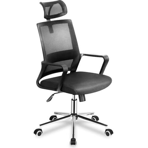 Fotel MARK ADLER Manager 2.1 Czarny