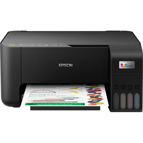 Urządzenie wielofunkcyjne EPSON EcoTank L3250 Druk w kolorze, Wi-Fi