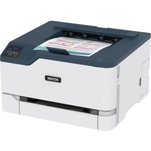 Drukarka XEROX C230V DNI Druk w kolorze, Automatyczny druk dwustronny, Wi-Fi