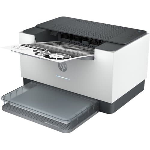 Drukarka HP LaserJet M209dw Automatyczny druk dwustronny, Wi-Fi, Bluetooth
