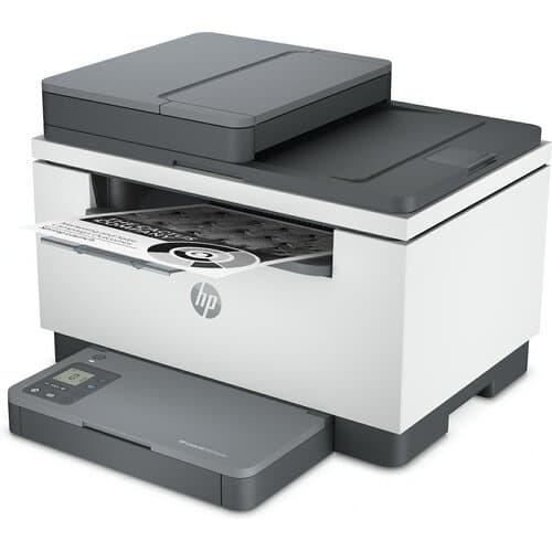 Urządzenie wielofunkcyjne HP LaserJet M234SDW Automatyczny druk dwustronny, Wi-Fi, Bluetooth