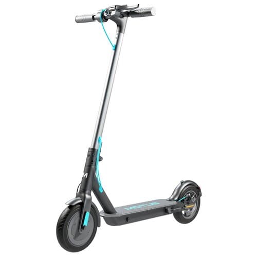 Hulajnoga elektryczna MOTUS Scooty 10 Lite 30km 350W 10" Turkusowy