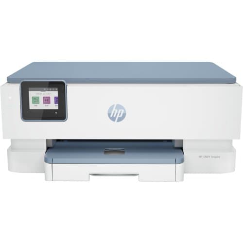 Urządzenie wielofunkcyjne HP Envy Inspire 7221e Druk w kolorze, Automatyczny druk dwustronny, Wi-Fi, Instant Ink