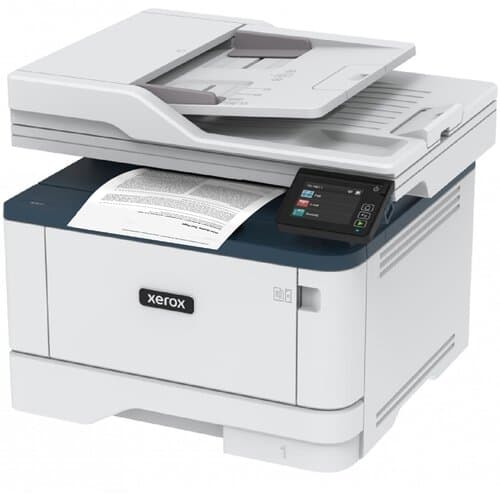 Urządzenie wielofunkcyjne XEROX B305V DNI Automatyczny druk dwustronny, Wi-Fi