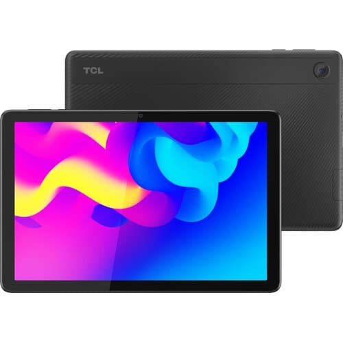 Tablet TCL Tab 10 9460G1 10.1" 4/64 GB Wi-Fi Szary