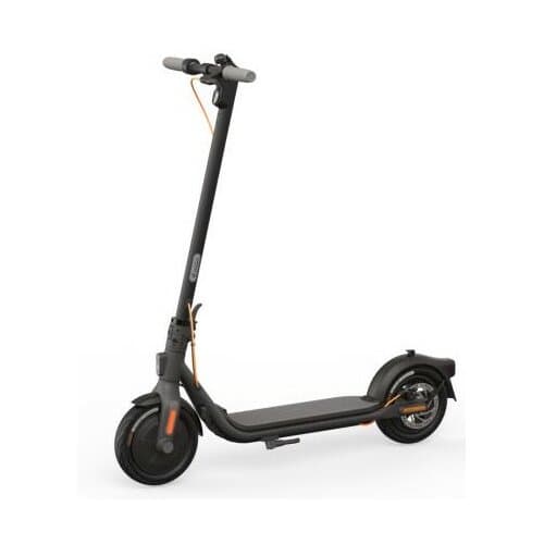 Hulajnoga elektryczna SEGWAY KickScooter F30D 30km 300W 10" Szary