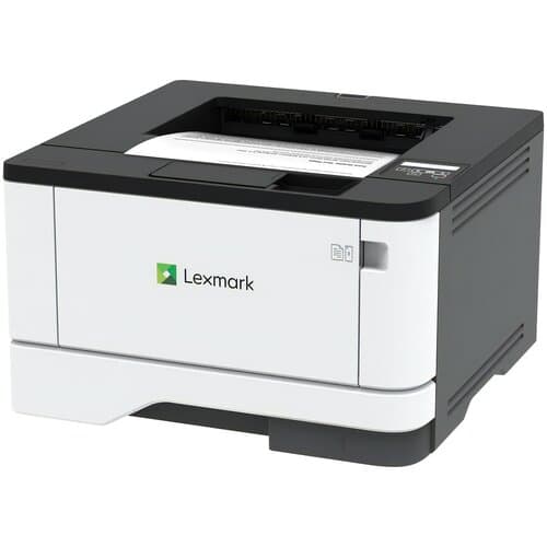 Drukarka LEXMARK MS331DN Automatyczny druk dwustronny
