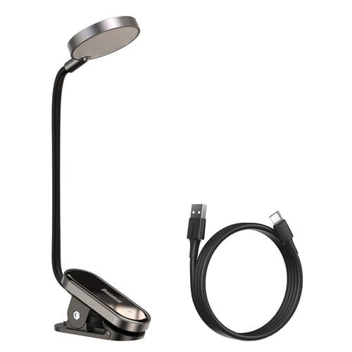 Lampka biurkowa BASEUS Comfort Reading DGRAD-0G