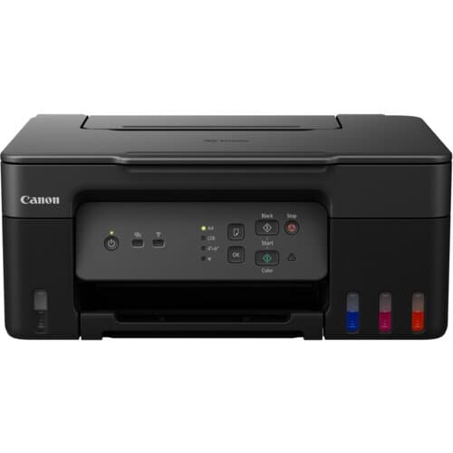Urządzenie wielofunkcyjne CANON Pixma G3430 MegaTank Druk w kolorze, Wi-Fi