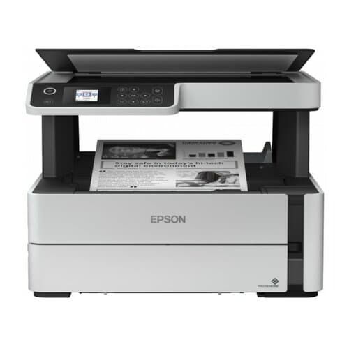 Urządzenie wielofunkcyjne EPSON EcoTank M2170 Automatyczny druk dwustronny, Wi-Fi