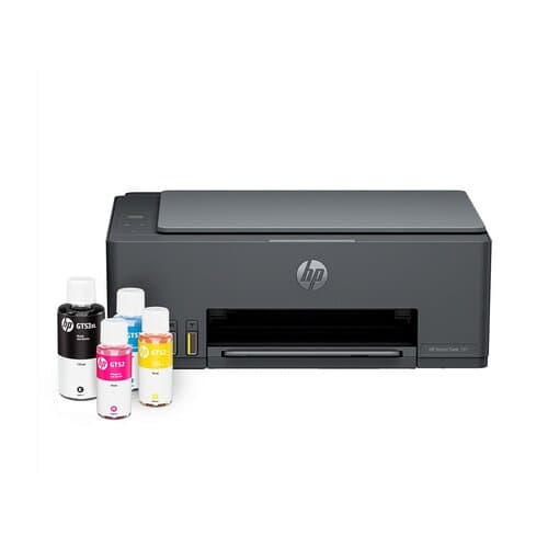 Urządzenie wielofunkcyjne HP Smart Tank 581 Druk w kolorze, Wi-Fi