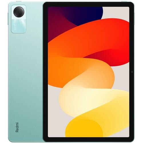Tablet XIAOMI Redmi Pad SE 11" 4/128GB Wi-Fi Zielony