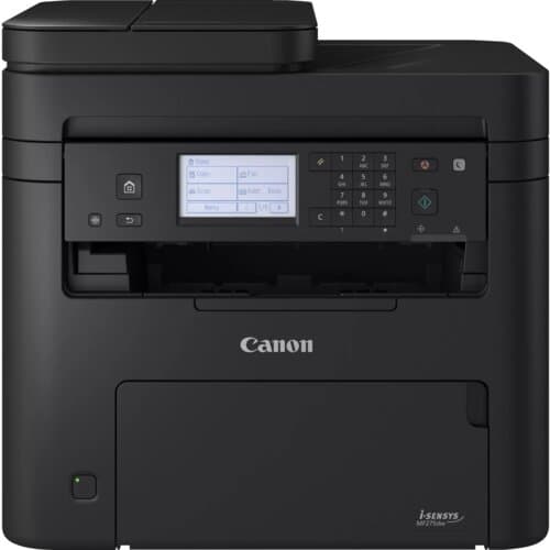 Urządzenie wielofunkcyjne CANON i-SENSYS MF275dw Automatyczny druk dwustronny, Wi-Fi