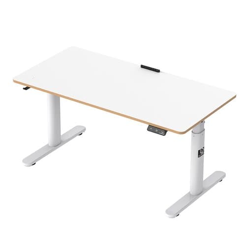 Biurko ULTRADESK Pulsar Kids Biały