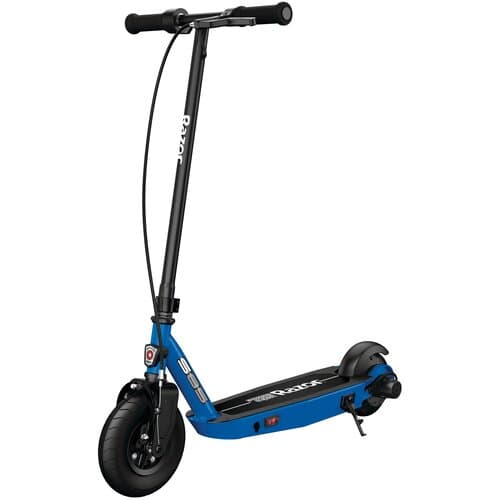 Hulajnoga elektryczna RAZOR Power Core S85 9km 90W 8" 6" Niebieski