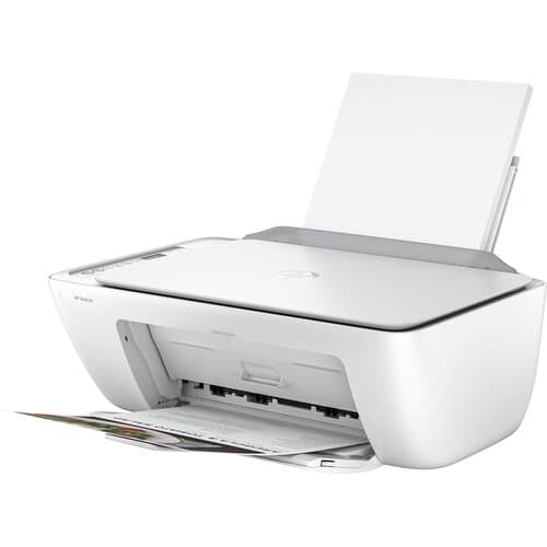 Urządzenie wielofunkcyjne HP DeskJet 2810e Druk w kolorze, Wi-Fi, Instant Ink