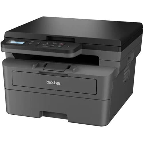Urządzenie wielofunkcyjne BROTHER DCP-L2600D Automatyczny druk dwustronny