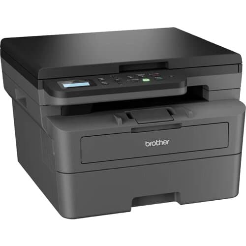 Urządzenie wielofunkcyjne BROTHER DCP-L2622DW Automatyczny druk dwustronny, Wi-Fi