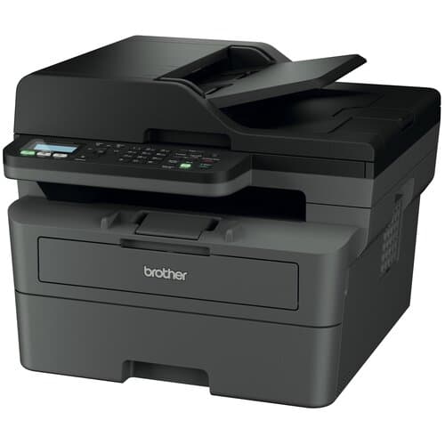 Urządzenie wielofunkcyjne BROTHER MFC-L2802DW Automatyczny druk dwustronny, Wi-Fi