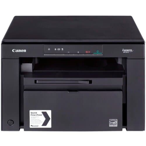 Urządzenie wielofunkcyjne CANON i-SENSYS MF3010