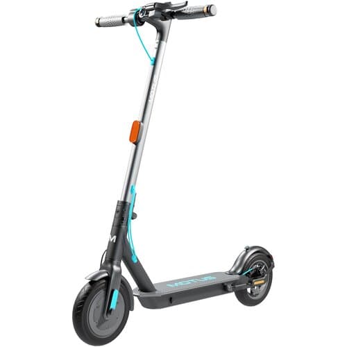 Hulajnoga elektryczna MOTUS Scooty 10 Lite GEN 5 30km 350W 10" Szary