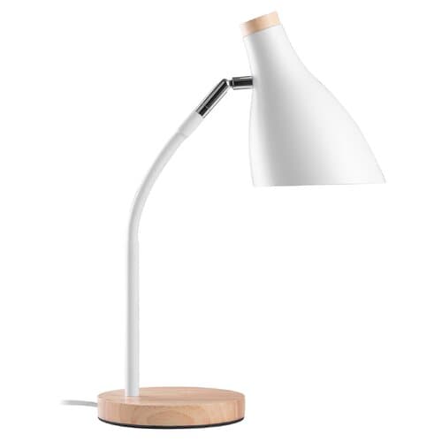 Lampka biurkowa TRACER Scandi White TRAOSW47235