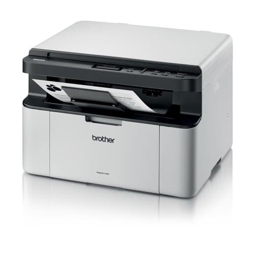 Urządzenie wielofunkcyjne BROTHER DCP-1510E