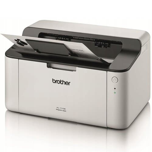 Drukarka BROTHER HL-1110E