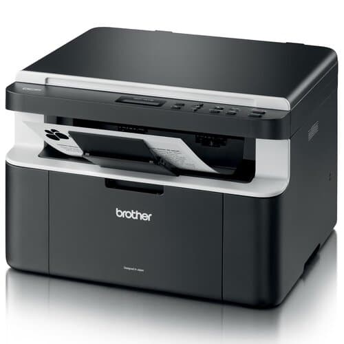 Urządzenie BROTHER DCP-1512E