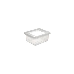 Keeeper Pojemnik plastikowy Bea Clearbox 1,7 l przezroczysty