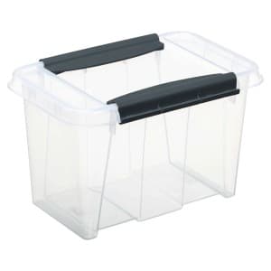 Pojemnik PRO BOX 6 l z pokrywą