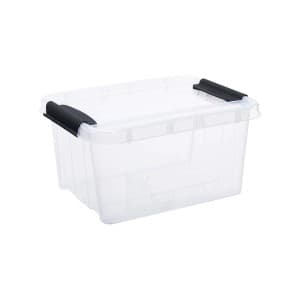 Pojemnik PRO BOX 32 l z pokrywą