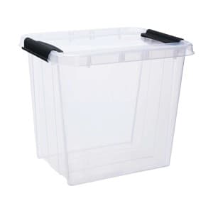 Pojemnik PRO BOX 53 l z pokrywą