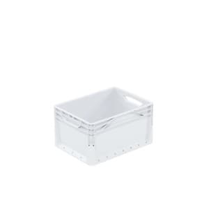 Pojemnik EUROBOX szary 20 l