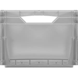 Pojemnik EUROBOX transparentny 20 l