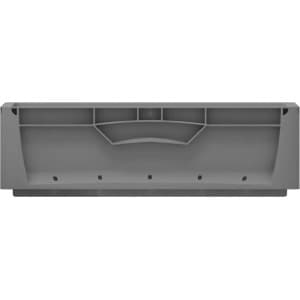 Pojemnik EUROBOX szary 22 l