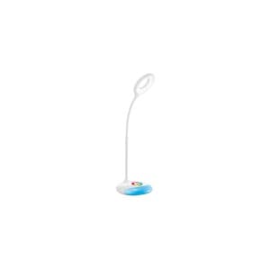 ActiveJet Lampka biurkowa AJE-ORION white 4W 250 lm 3700-4200K