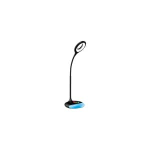 ActiveJet Lampka biurkowa AJE-ORION black 4W 250 lm 3700-4200K
